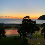 아파트 Un Camino In Riva Al Mare