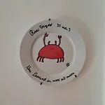 아파트 Un Camino In Riva Al Mare 리바 트리고소