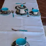 Un Camino In Riva Al Mare 아파트