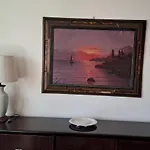 Un Camino In Riva Al Mare