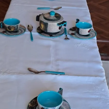 Un Camino In Riva Al Mare Apartamento