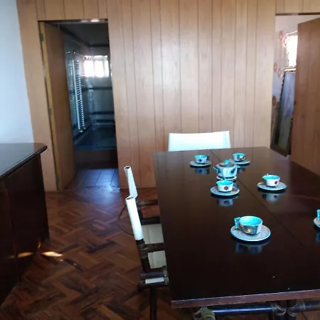 Apartamento Un Camino In Riva Al Mare Riva Trigoso