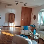 Un Camino In Riva Al Mare * Riva Trigoso