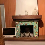 Un Camino In Riva Al Mare Apartament