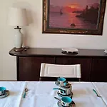 Un Camino In Riva Al Mare Apartament