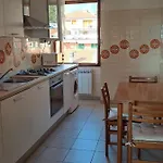 Un Camino In Riva Al Mare