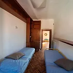 Un Camino In Riva Al Mare