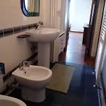 Un Camino In Riva Al Mare