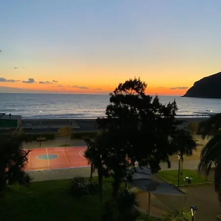 Apartman Un Camino In Riva Al Mare