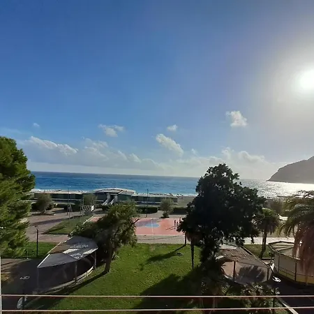 Un Camino In Riva Al Mare Apartman Riva Trigoso