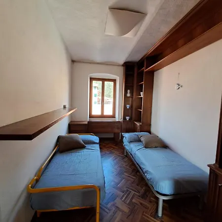 Apartman Un Camino In Riva Al Mare Riva Trigoso