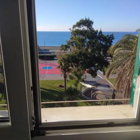 Apartman Un Camino In Riva Al Mare Riva Trigoso