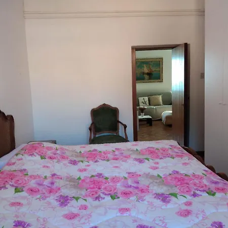 Un Camino In Riva Al Mare Apartman Riva Trigoso