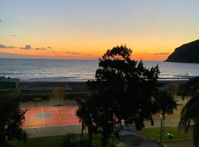 Appartement Un Camino In Riva Al Mare