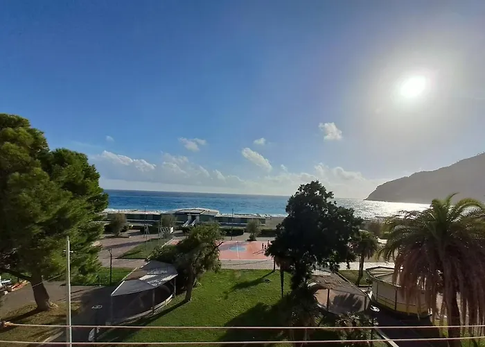 Un Camino In Riva Al Mare Appartement Riva Trigoso