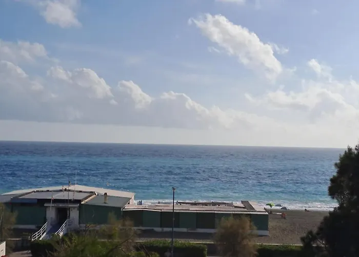 Un Camino In Riva Al Mare Appartement