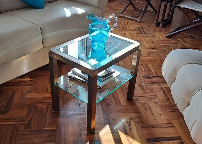 Un Camino In Riva Al Mare *