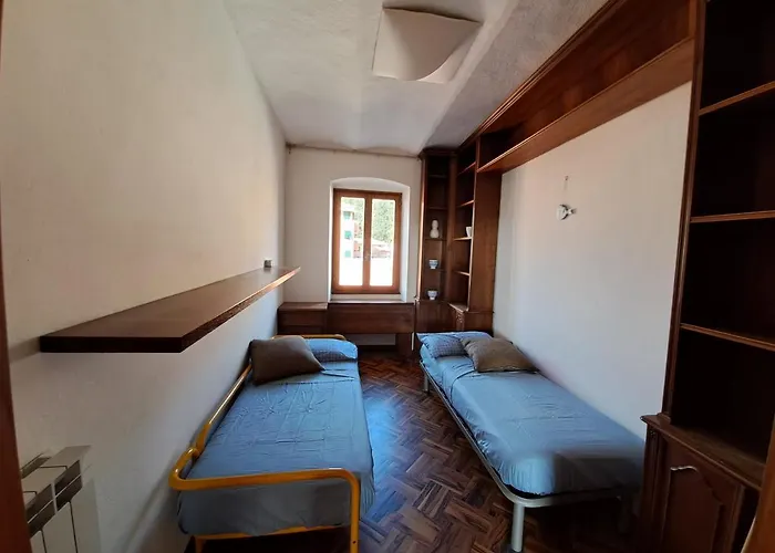 Appartement Un Camino In Riva Al Mare Riva Trigoso