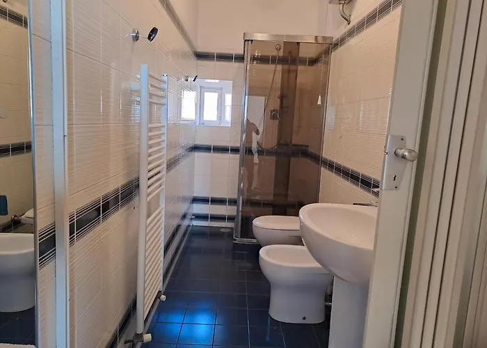 Appartement Un Camino In Riva Al Mare Riva Trigoso