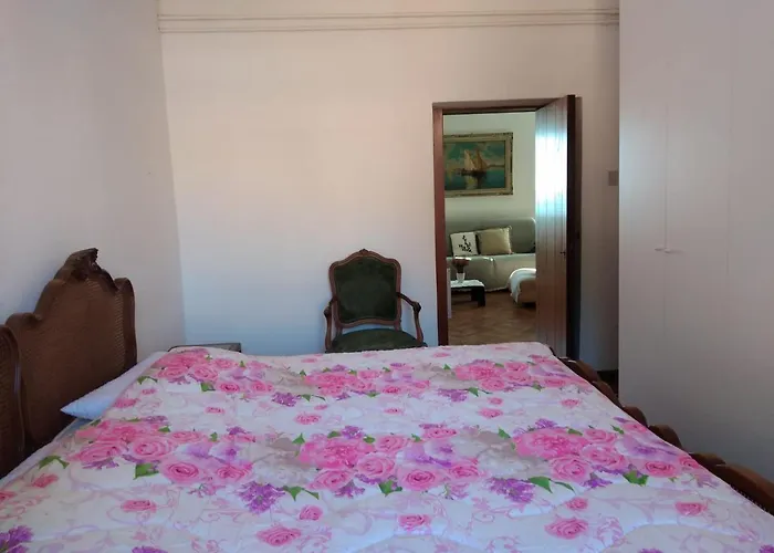 Un Camino In Riva Al Mare Appartement Riva Trigoso